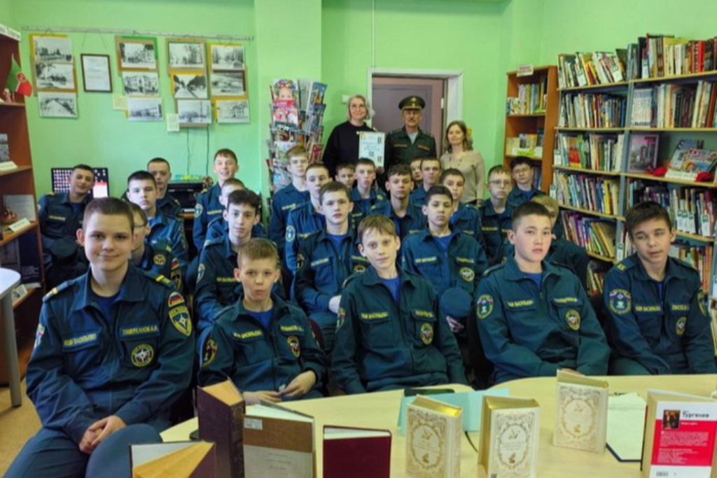 "По следам Тукая"