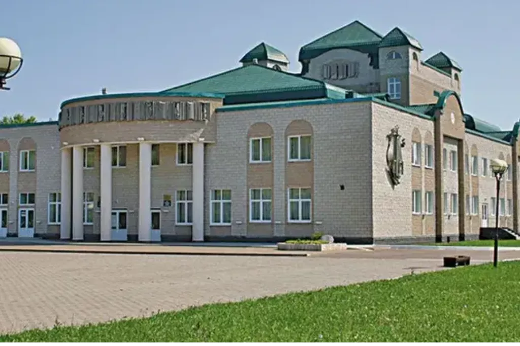 афиша Чишминский районный дворец культуры, ул. Парковая, д. 18А