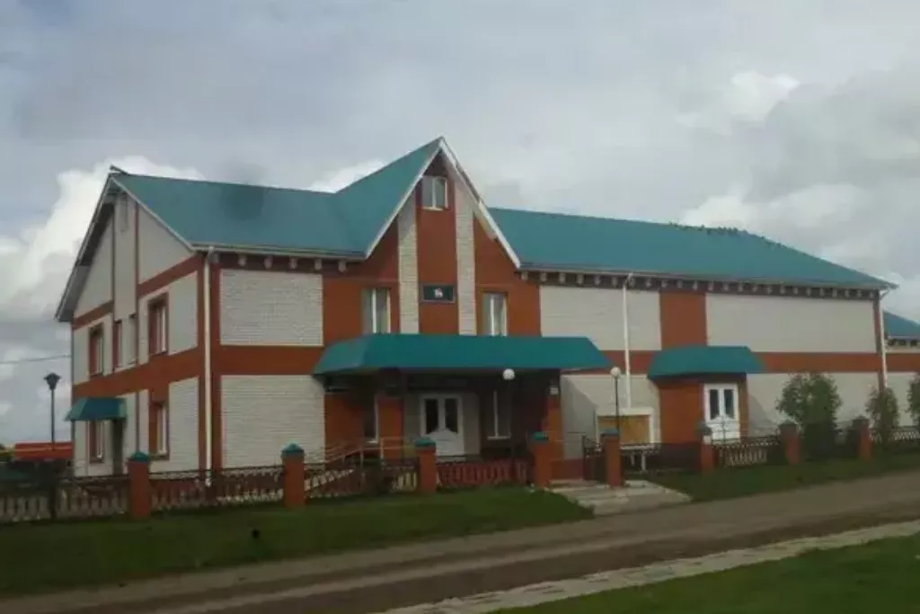 афиша Ташлыкский СДК, с. Ташлык, ул. Центральная, д. 28