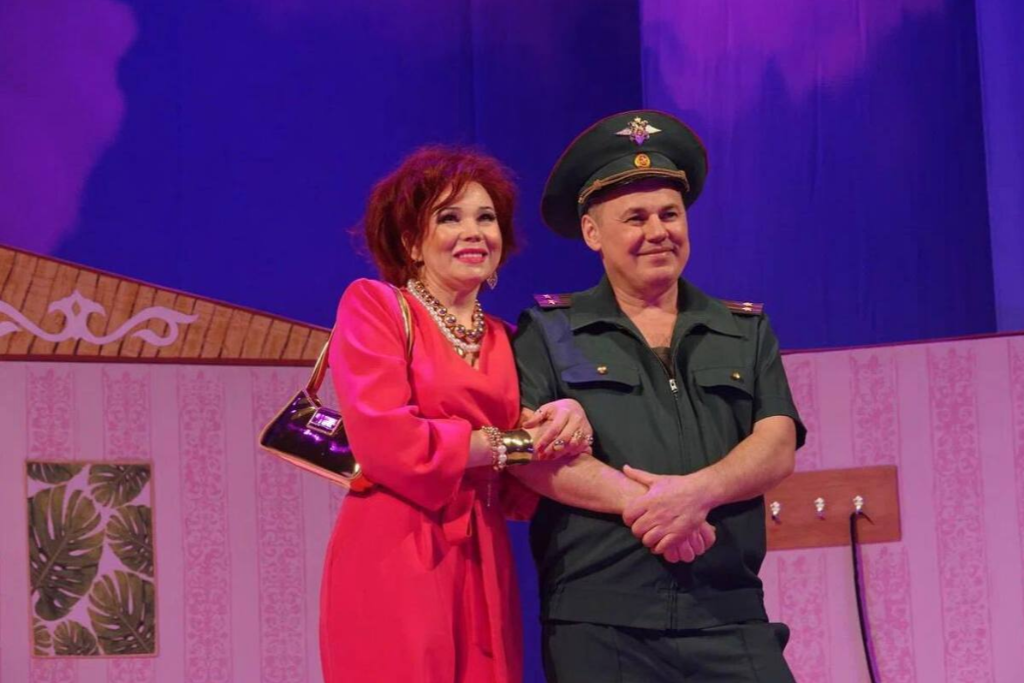 Стоп, сват! Свадьба будет! / Стоп, кода! Туй була!