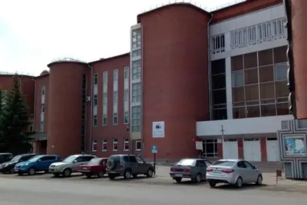 афиша ДК «Победа», ул. Тойменка, д.2