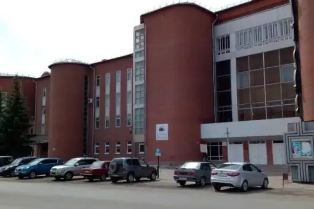 афиша ДК «Победа», ул. Тойменка, д.2