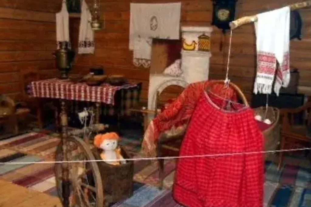 афиша Куменский районный краеведческий музей, пгт.Кумены, ул.Гагарина, д.3