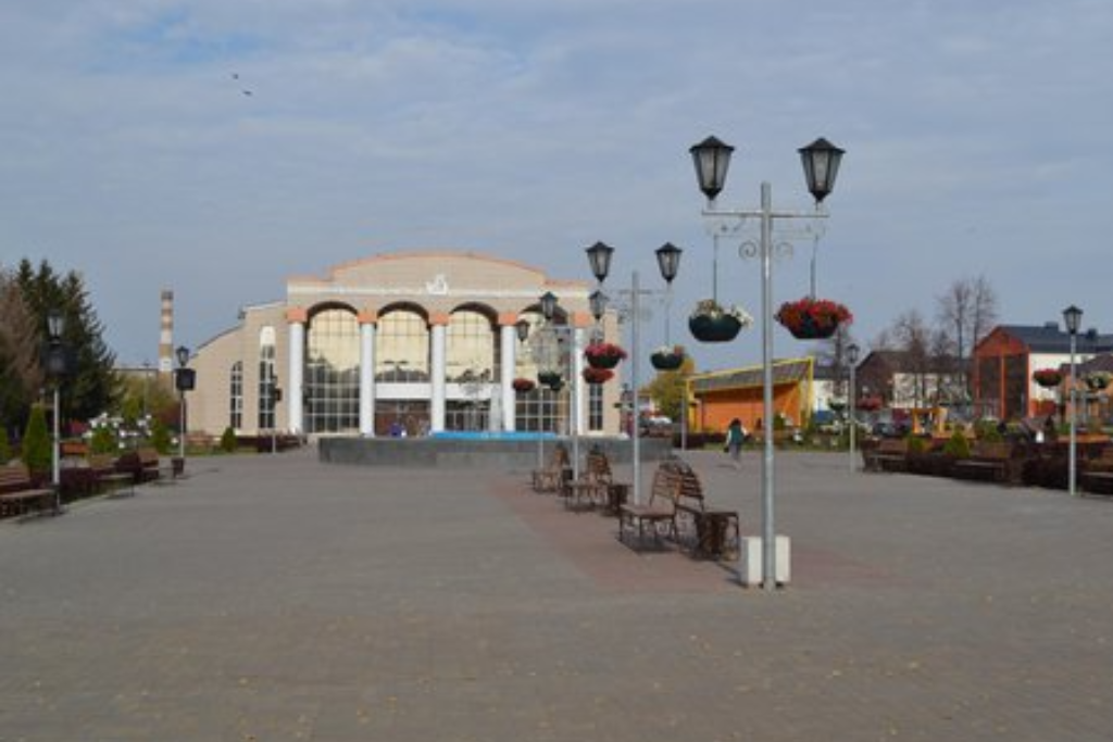 афиша Городской дворец культуры г. Нурлат, ул. Школьная, д.3
