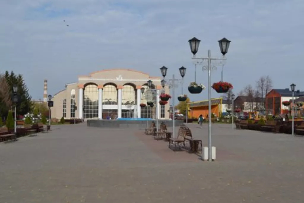 афиша Городской дворец культуры г. Нурлат, ул. Школьная, д.3