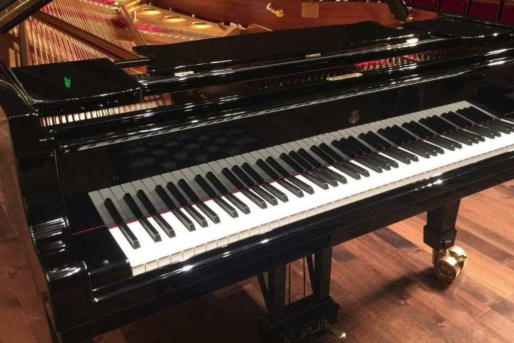 Мастер-класс «Воспитание навыков подбора по слуху»