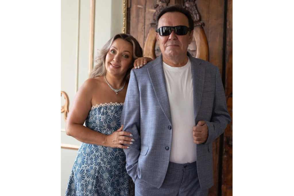 Концертная программа "Родной отчизне пою я славу"