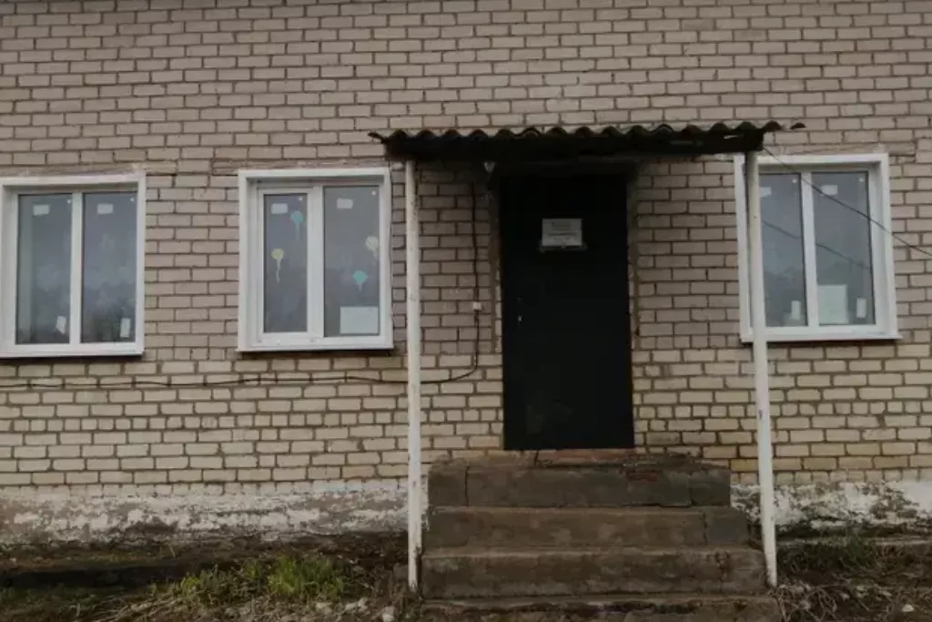 афиша Екатериновский сельский клуб, с. Екатериновка, ул. Центральная, зд. 12а