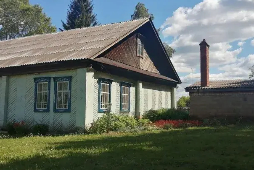 афиша Барсуковский СДК, с. Барсуково, пер. Куйбышева, д.4.