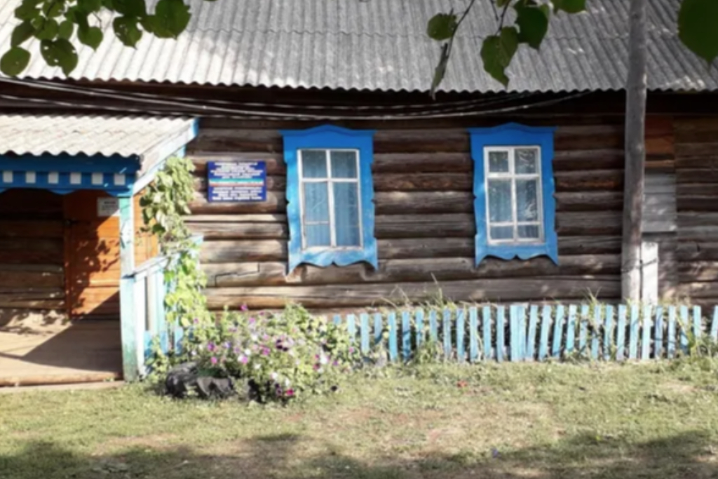 афиша Ямашевский сельский дом культуры, д. Ямашево, ул. Центральная, зд. 45