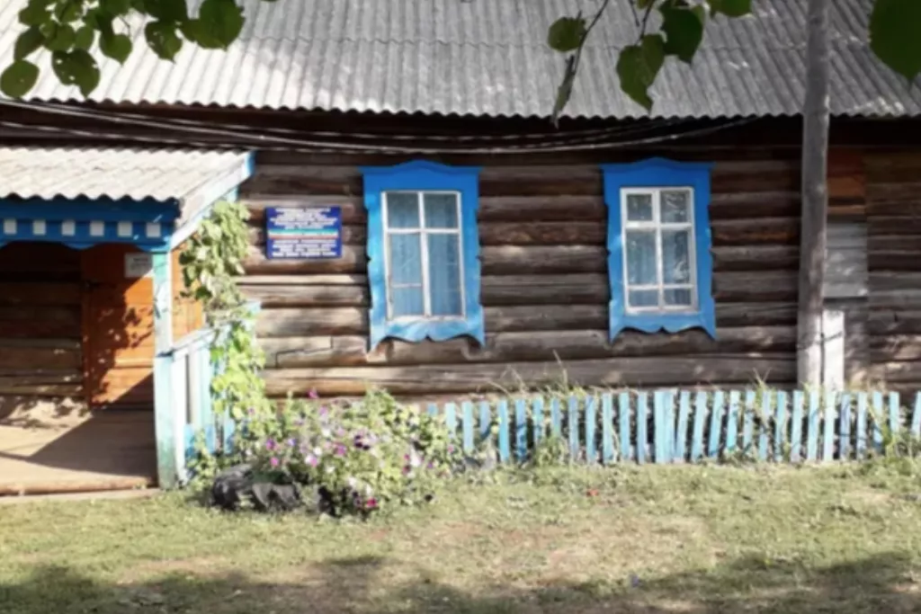 афиша Ямашевский сельский дом культуры, д. Ямашево, ул. Центральная, зд. 45