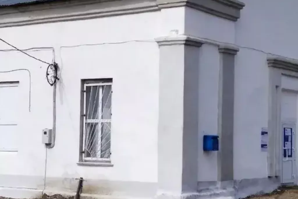 афиша Базяковский СК, с. Базяково, ул. Федина, влд. 20
