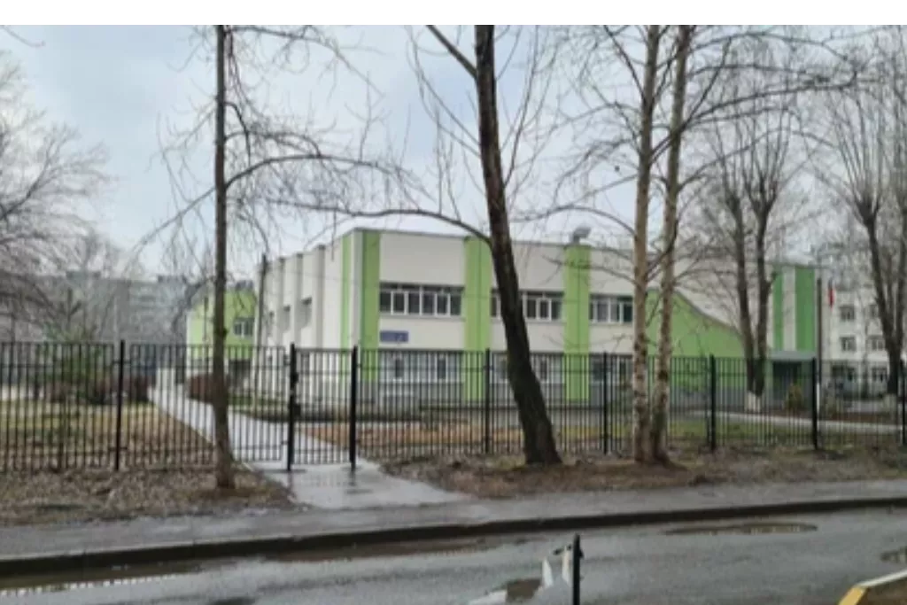 афиша МБОУ «Школа №103», ул.Адоратского, д.41А