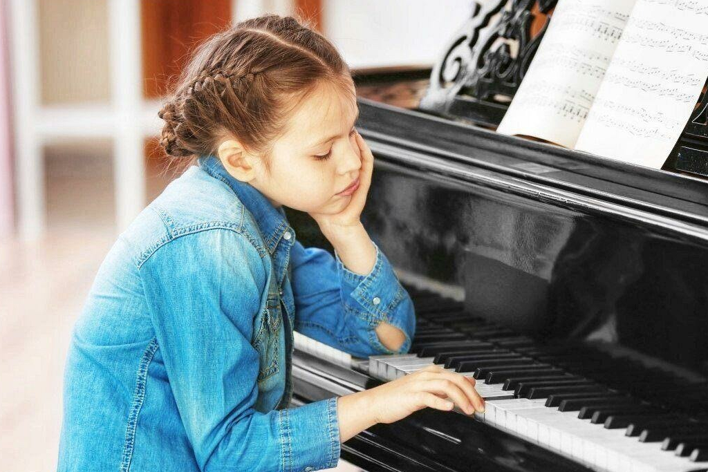 Мастер-класс «Играем вдвоем! Фортепианные ансамбли»