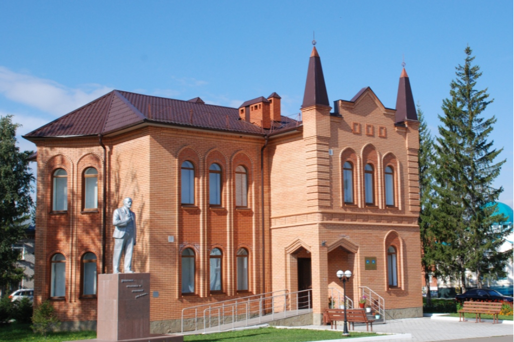 Программа «Гонка за фактами»