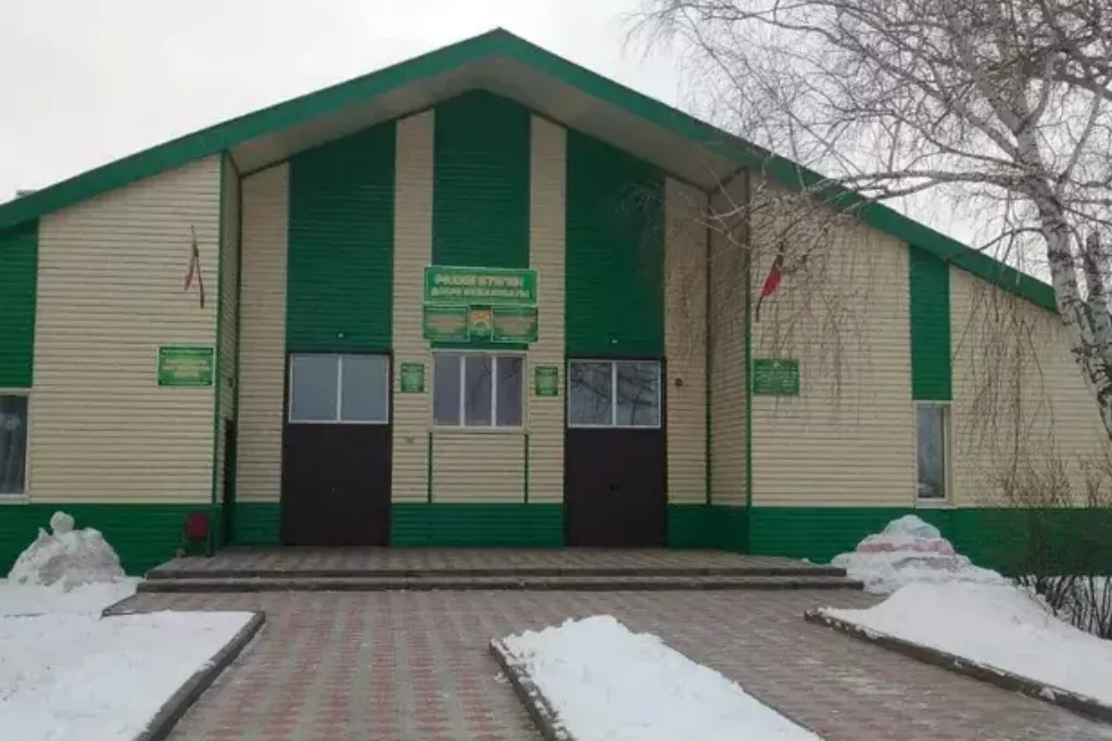 афиша Булым-Булыхчинский СДК, с. Булым-Булыхчи, ул.Мечети д.13А