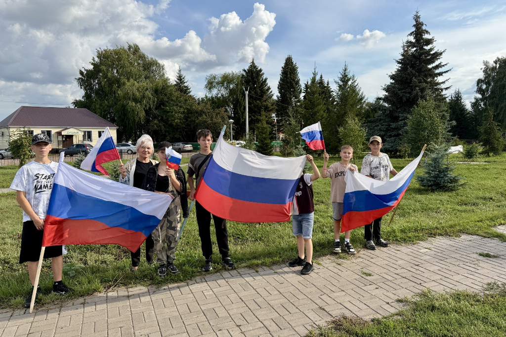 «Душа России в символах её» - Интеллектуальная игра