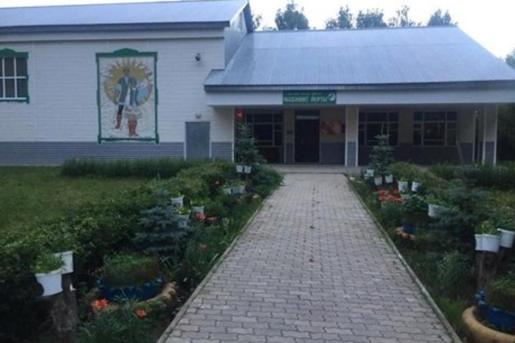 афиша Верхнесубашский СДК, с. Верхний Субаш, ул. К.Маркса, д. 5