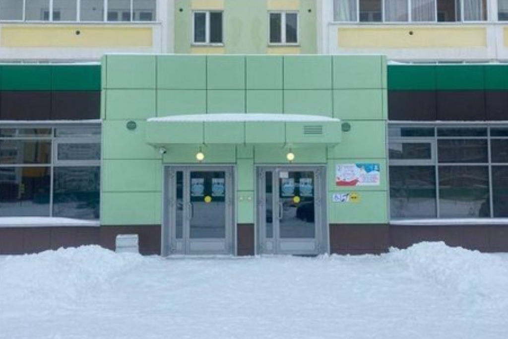 афиша Молодежный клуб «квАРТал», пр. В.Полякова, д. 20а (63/15)