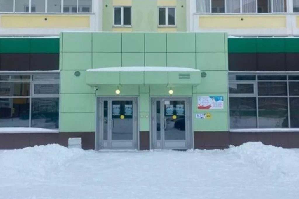 афиша Молодежный клуб «квАРТал», пр. В.Полякова, д. 20а (63/15)