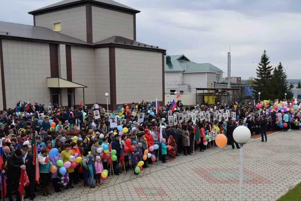 афиша Алькеевский сельский клуб, ОСП 25 Алькеево, РТ, Буинский район, с. Алькеево, ул. Дружбы, д.14