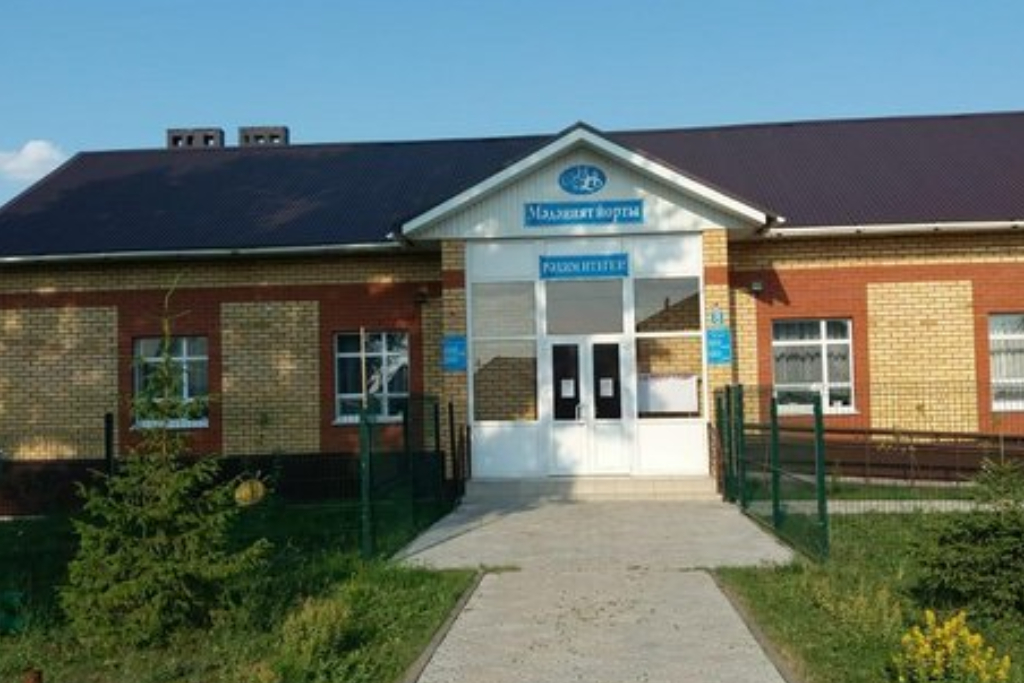 афиша Большекибякозинский СДК, с. Большие Кибя-Кози, ул. Гали Сулейманова, д. 6