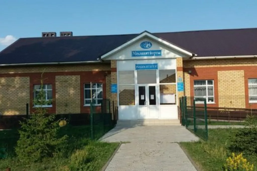 афиша Большекибякозинский СДК, с. Большие Кибя-Кози, ул. Гали Сулейманова, д. 6