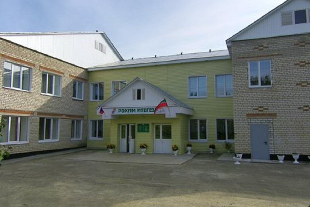 афиша Новошашинская сельская библиотека, с. Новые Шаши, ул. Молодежная, д. 15