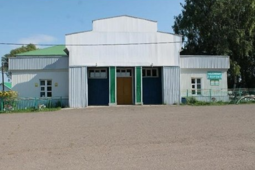 афиша Бегишевский СДК, ул. Клубная 117а