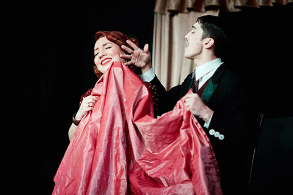 Удивительный случай