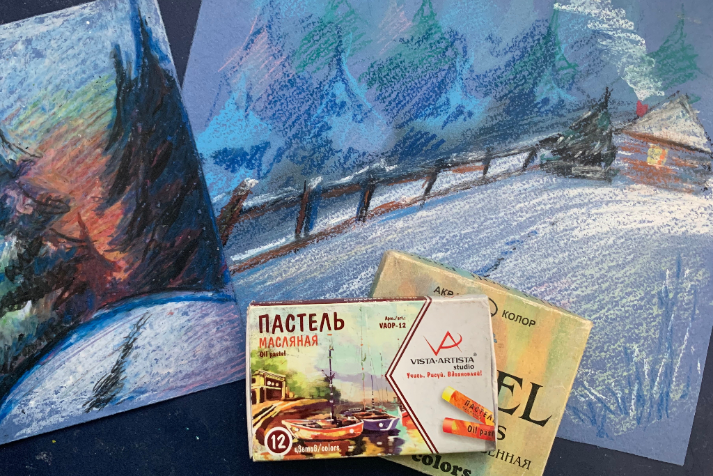 Мастер класс 