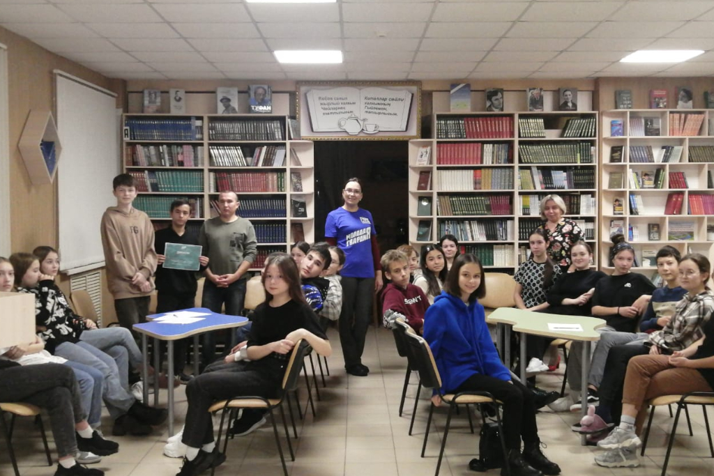 Урок литературы «Репрессированные поэты серебряного века»