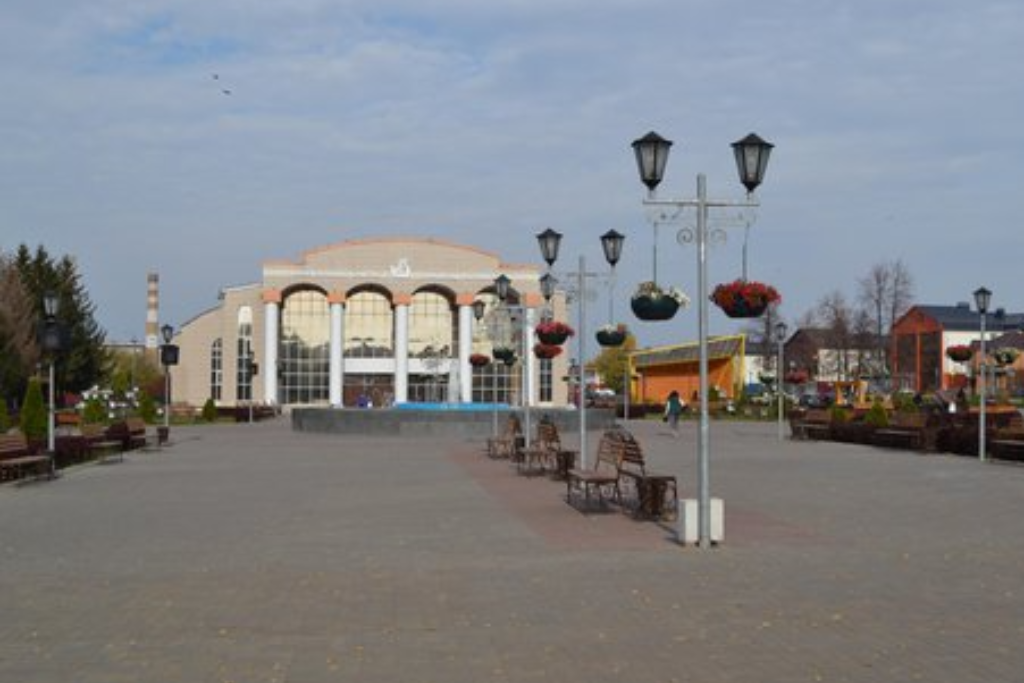 афиша Городской дворец культуры г. Нурлат, ул. Школьная, д.3