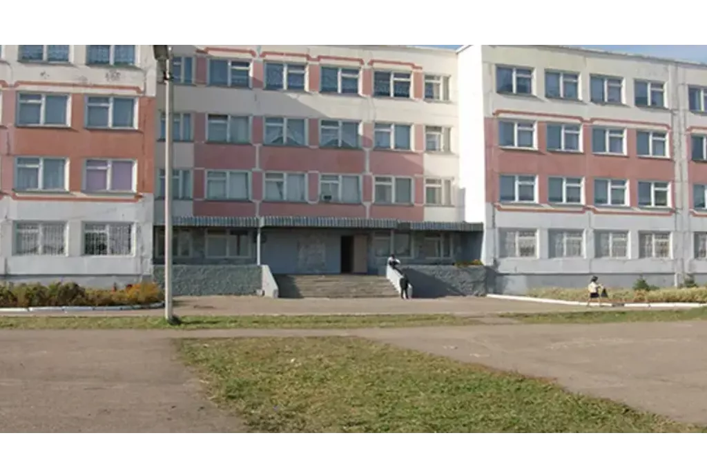 афиша Высокогорский СДК, ул. Татарстана, д.25