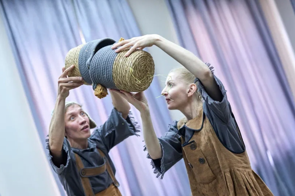 Воробьишко