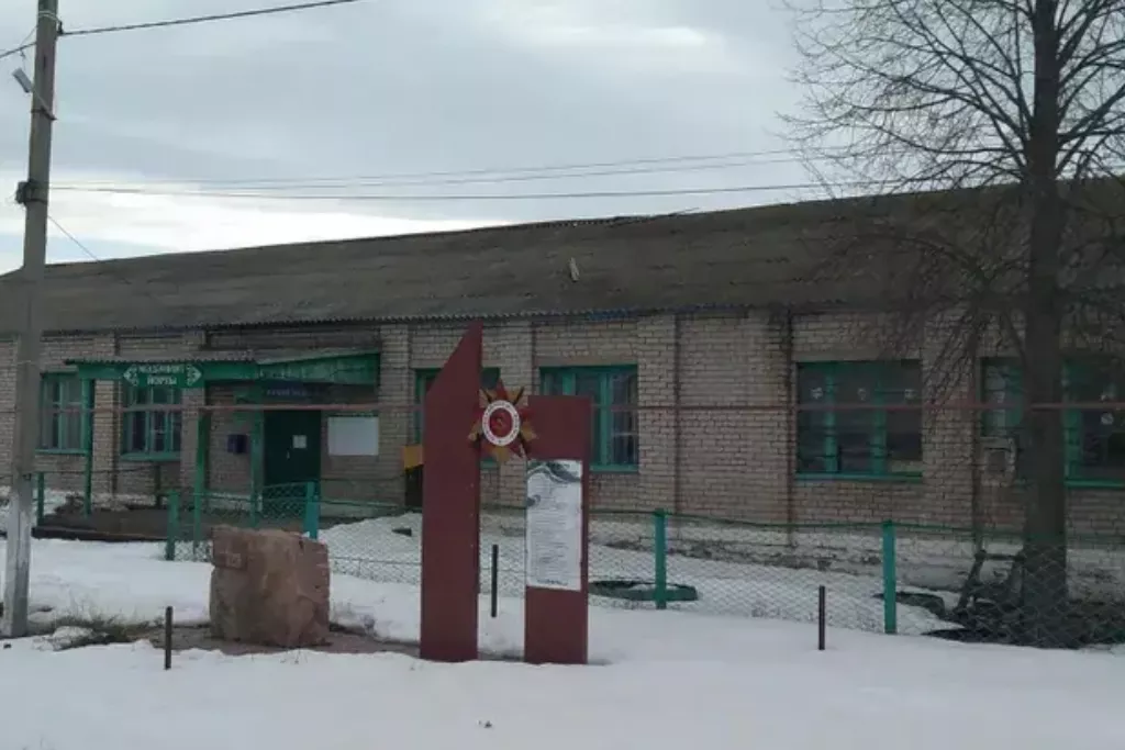 афиша Буралы-Чишминский СК, д. Буралы-Чишма, ул. Советская, д. 12А