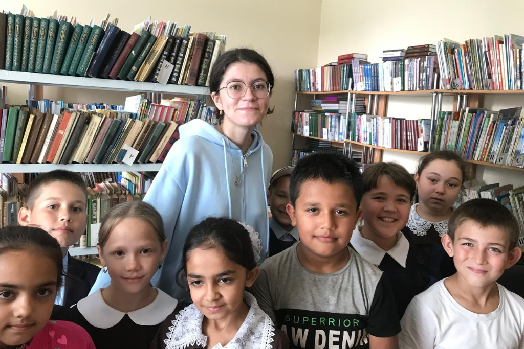 Мастер-класс по театральному мастерству на примере отрывков знаменитых произведений