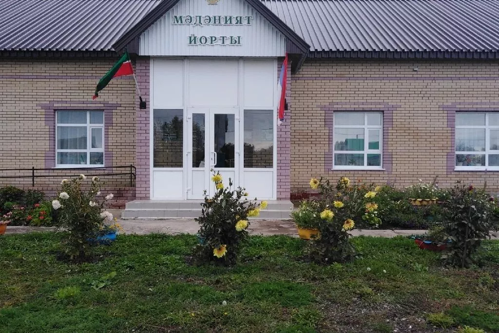 афиша Карасинский СДК, д. Караса, ул. Кирова, д. 20