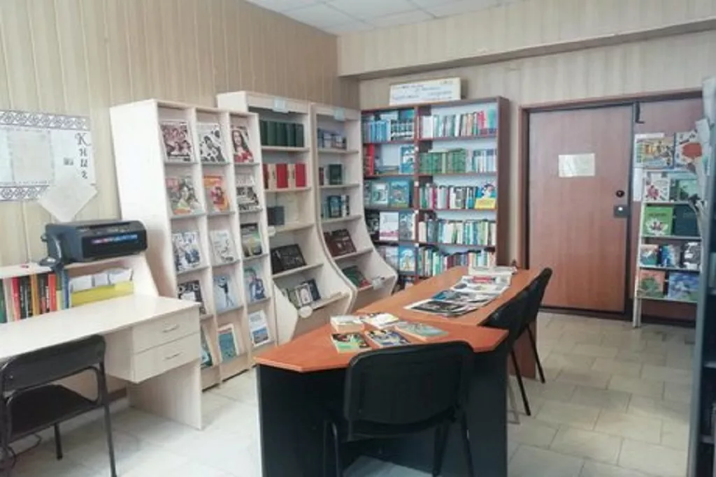 афиша "Межпоселенческая центральная библиотека г.Нурлат, Городской филиал № 2, ул. Заводская, д. 17а