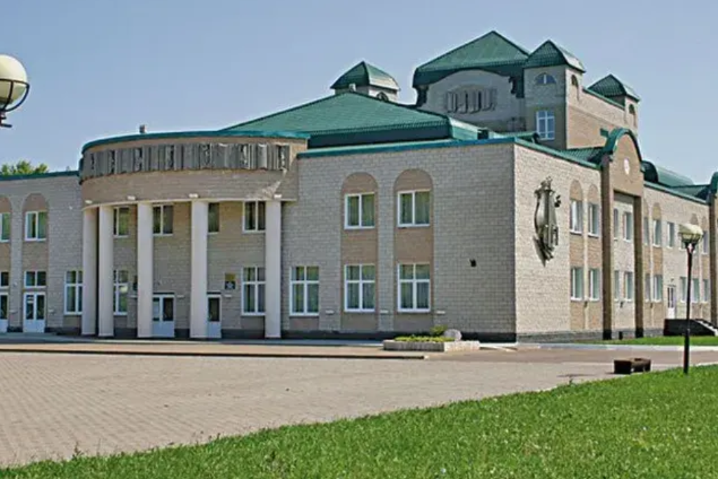афиша РДК рп.Чишмы, ул. Парковая д.18а