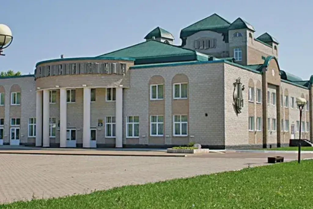 афиша РДК рп.Чишмы, ул. Парковая д.18а