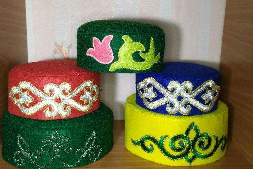 Мастер-класс