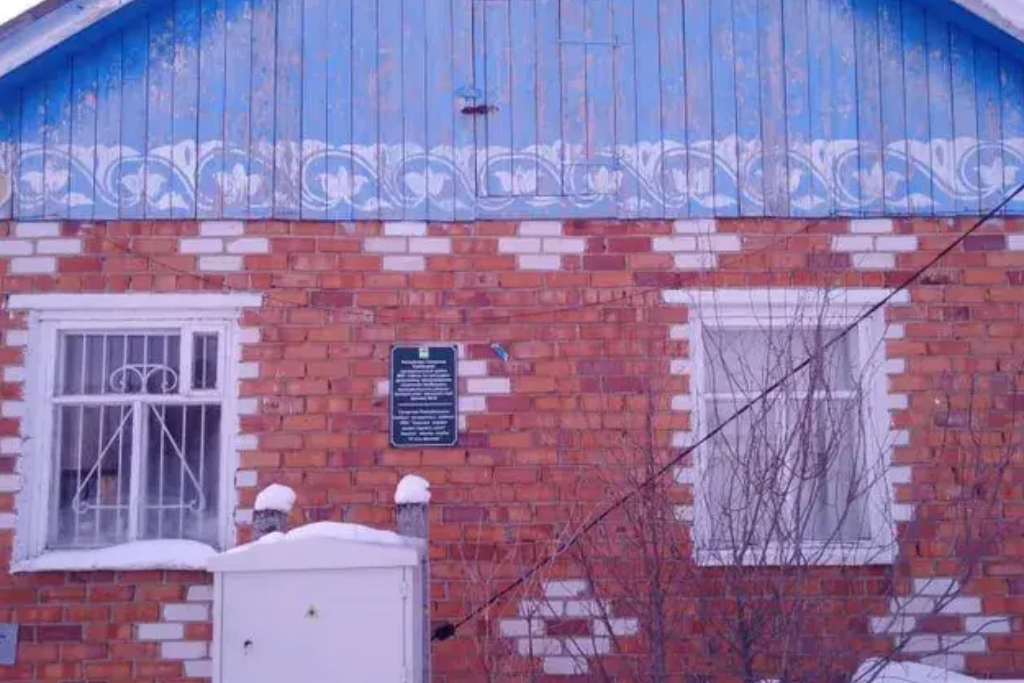 афиша Кушкульский СК, Кайбицкий р-н., д. Кушкуль, ул. Первомайская, влд. 11