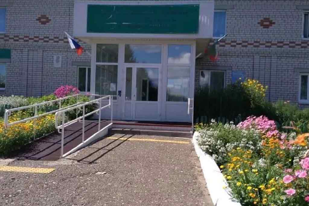 афиша Большеметескинский СДК