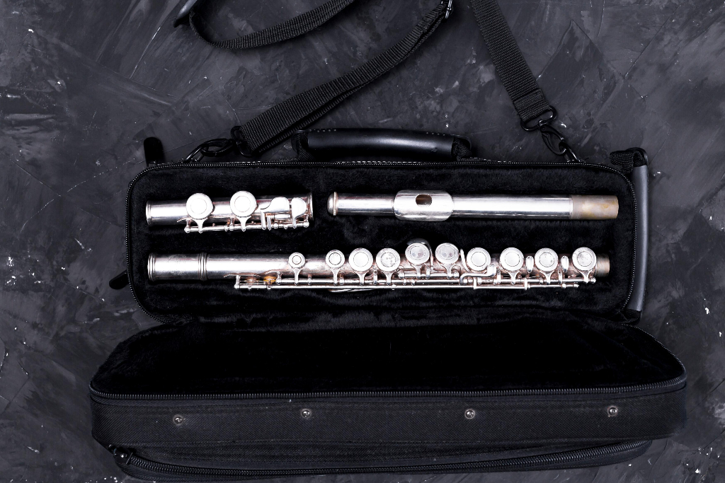 Мастер-класс «Виртуозные пассажи: техника пальцев»