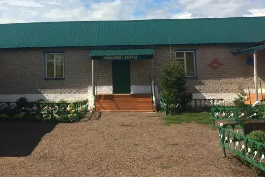 афиша Старокиреметский СДК, с. Старая Киреметь, ул. Ленина, д 37