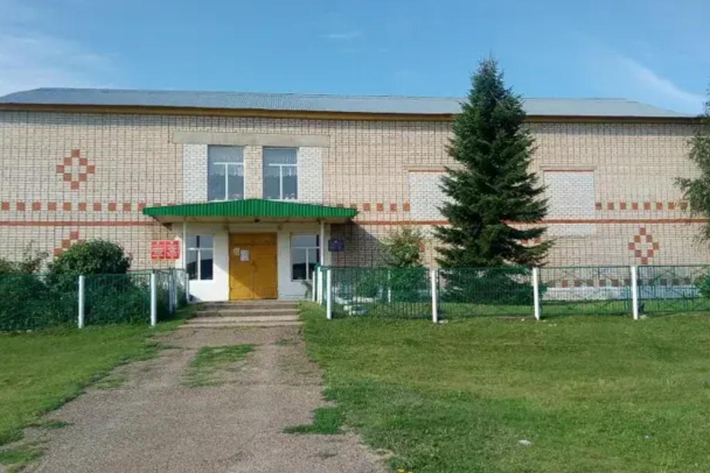 афиша Шубанский СДК, д. Верхний Шубан, ул. Центральная, зд. 31