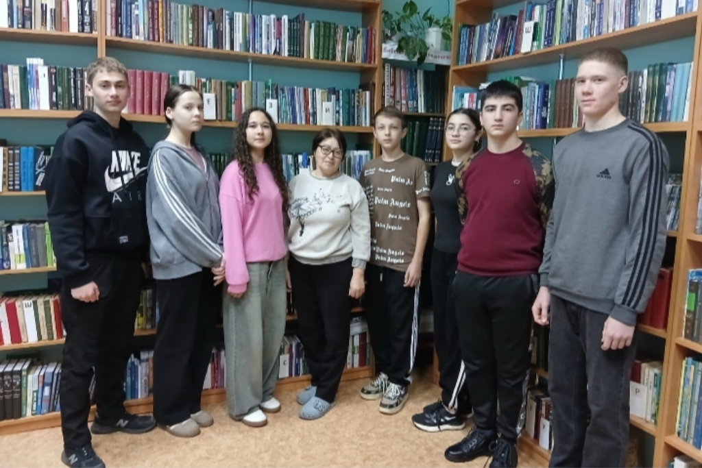 "Некрасов - великий русский поэт"