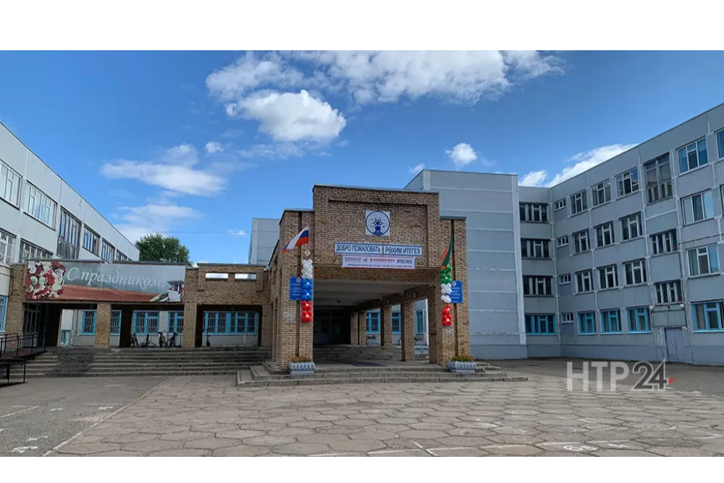 афиша Гимназия №25, проспект Шинников, д.60