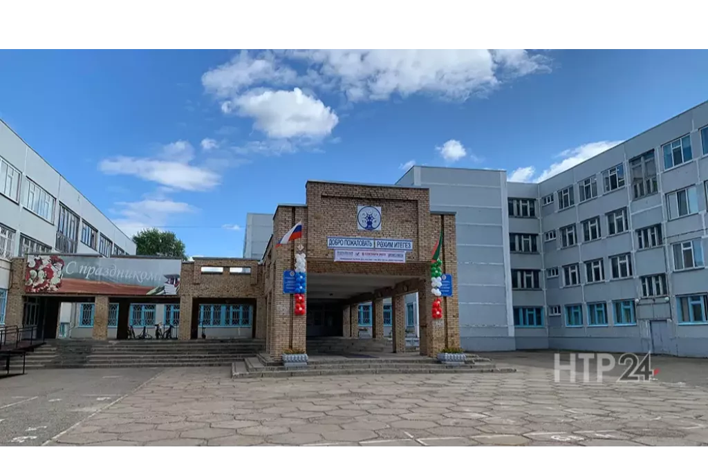 афиша Гимназия №25, проспект Шинников, д.60